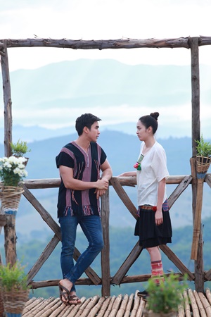 ลิขิตรัก The Crown Princess ลิขิตรัก The Crown Princess