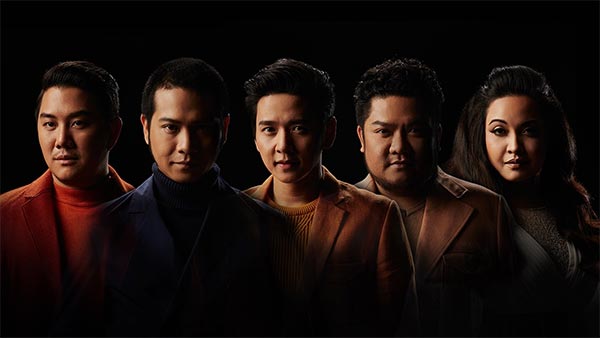 B5 B5