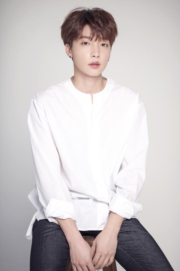 Jeong Sewoon Jeong Sewoon