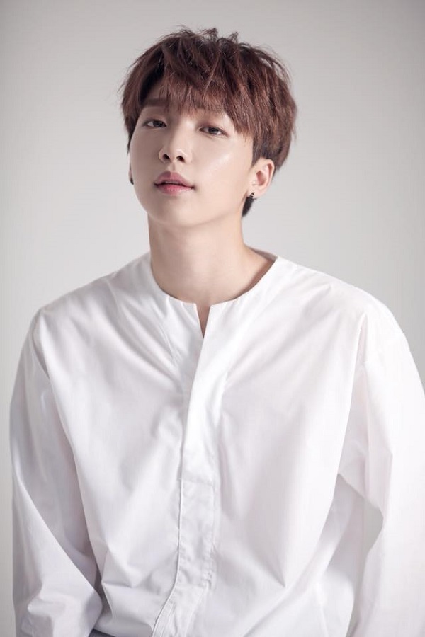 Jeong Sewoon Jeong Sewoon