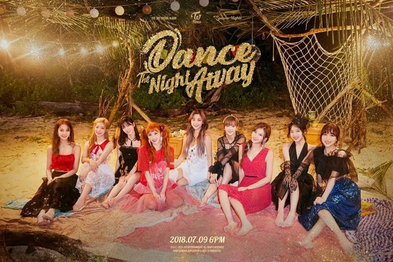 Twice Twice