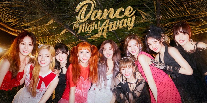 Twice Twice