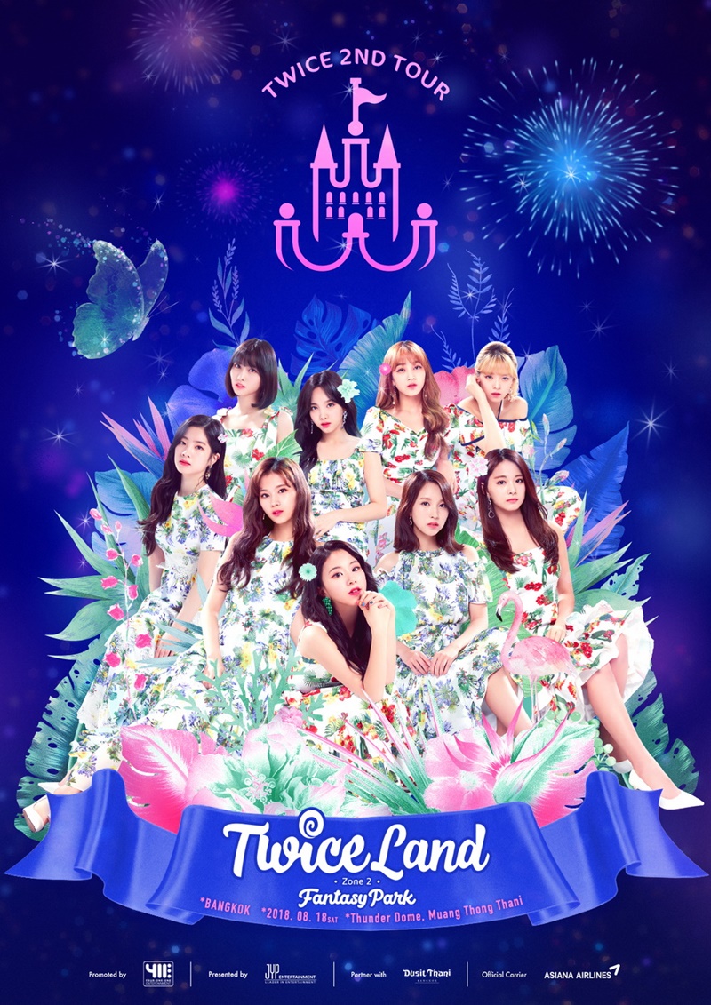 Twice Twice
