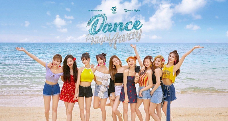 Twice Twice