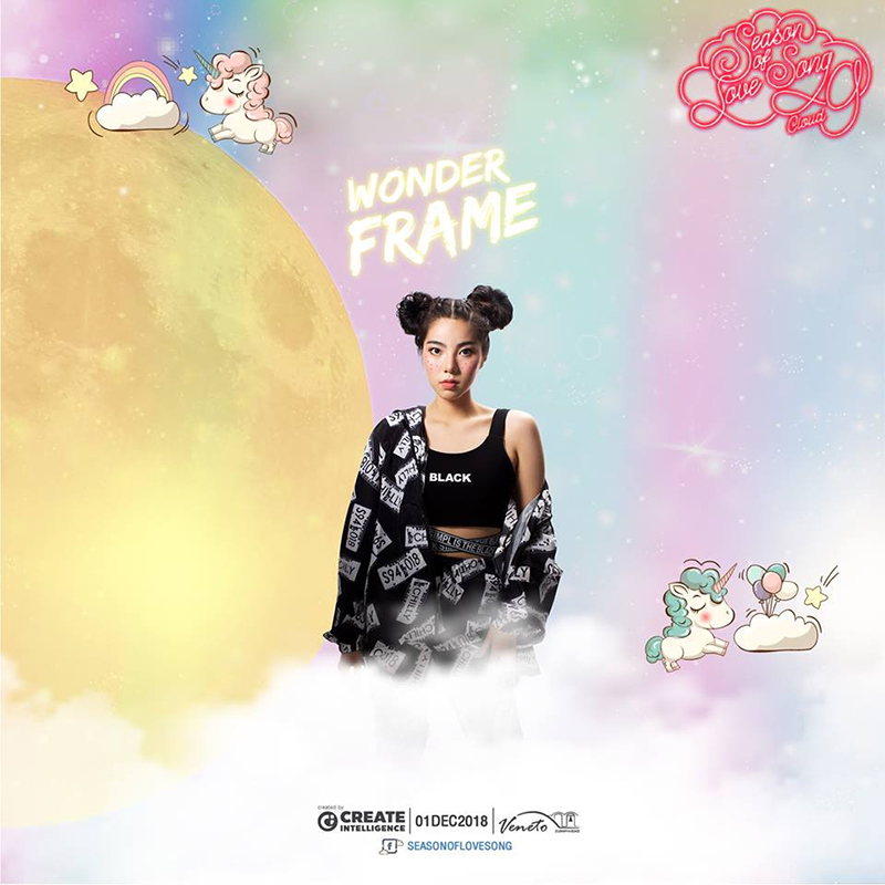 Wonderframe Wonderframe