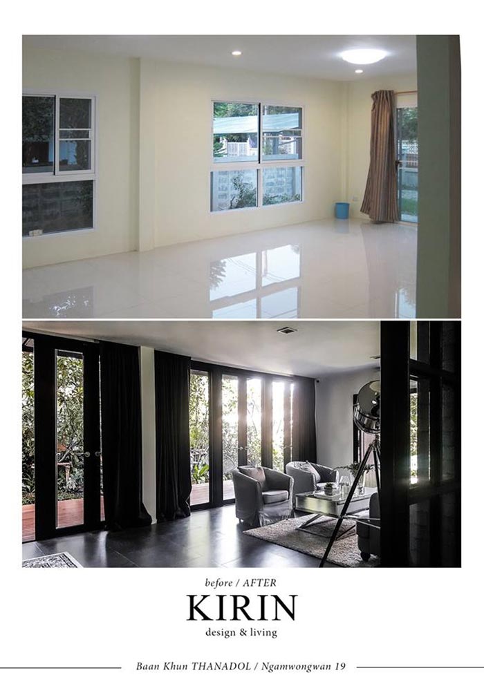 แบบบ้านสองชั้น แบบบ้านสองชั้น