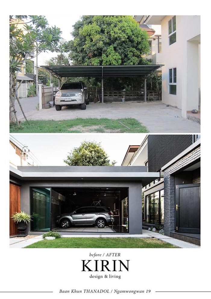 แบบบ้านสองชั้น แบบบ้านสองชั้น