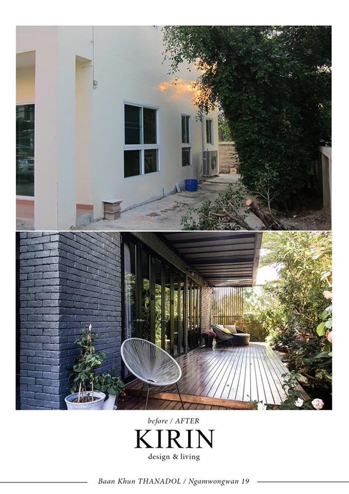 แบบบ้านสองชั้น แบบบ้านสองชั้น