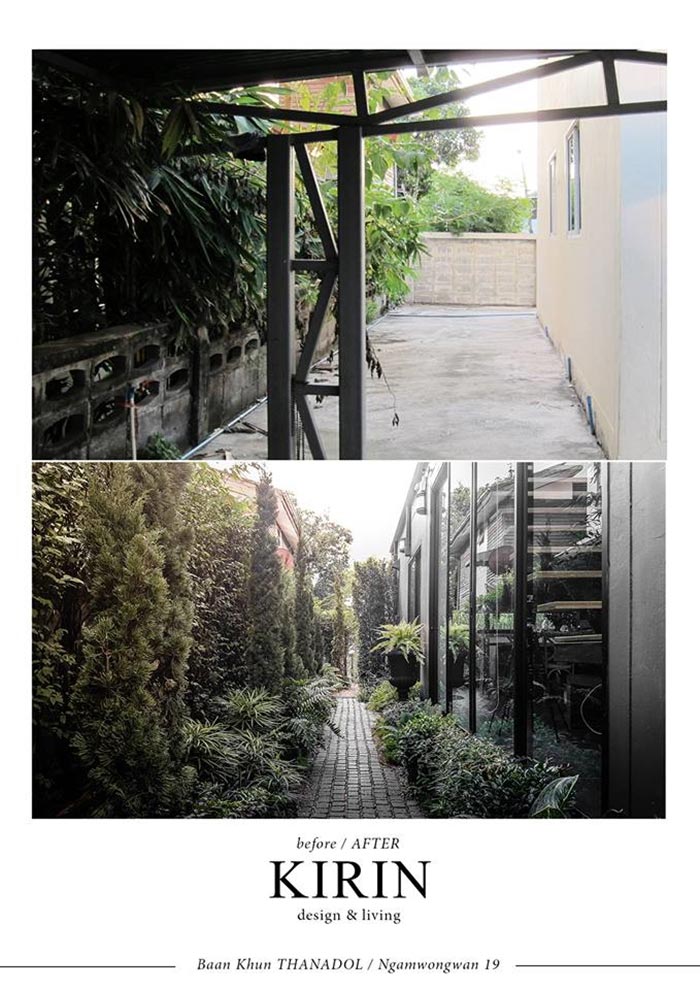 แบบบ้านสองชั้น แบบบ้านสองชั้น
