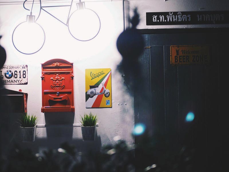 รีโนเวทบ้านพัก รีโนเวทบ้านพัก