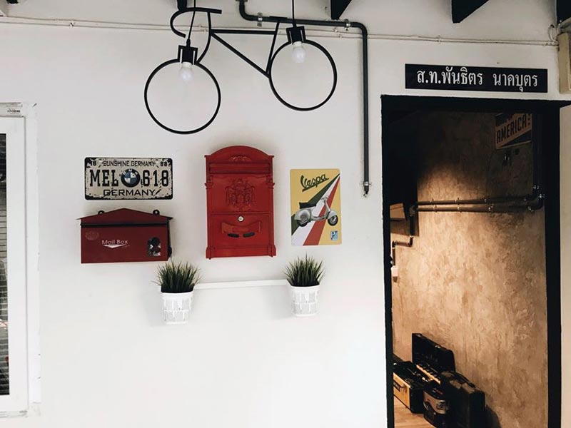 รีโนเวทบ้านพัก รีโนเวทบ้านพัก