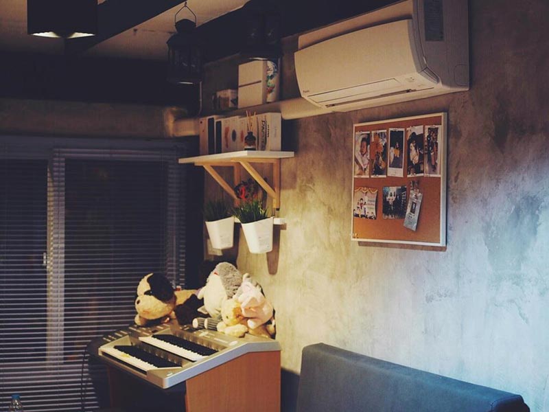 รีโนเวทบ้านพัก รีโนเวทบ้านพัก