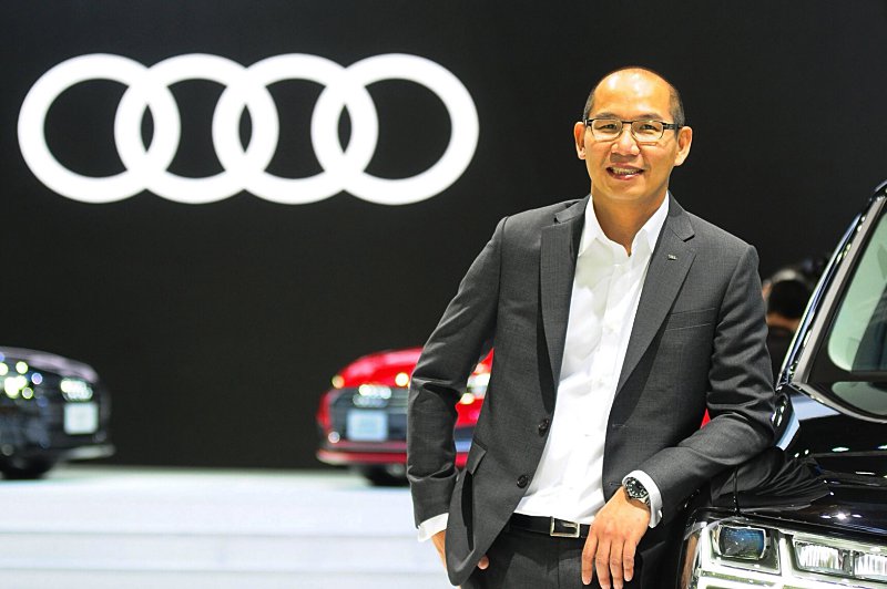 Audi Thailand Audi Thailand