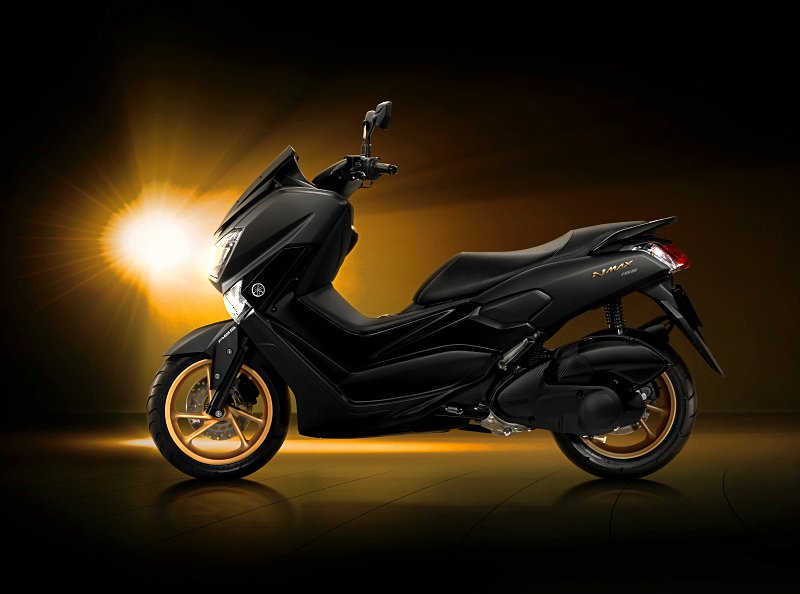 YAMAHA NMAX 2018 YAMAHA NMAX 2018