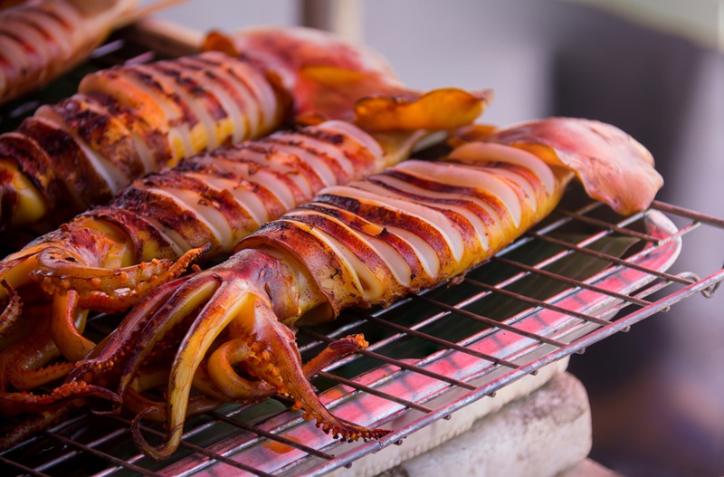 Seafood Eat Local Meet Local Seafood Eat Local Meet Local
