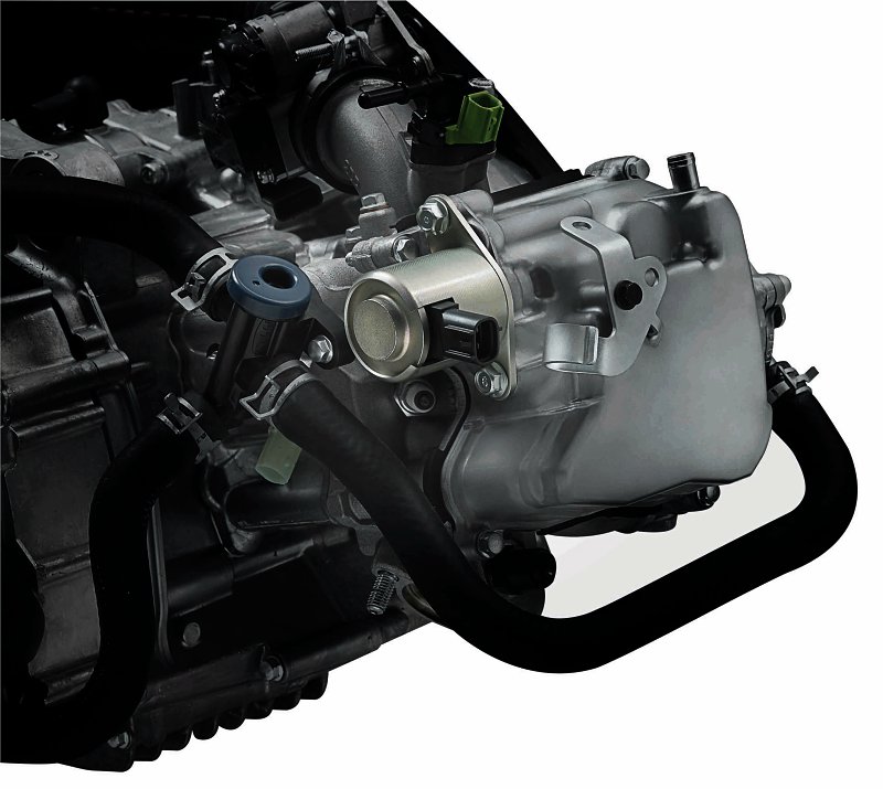 YAMAHA NMAX 2018 YAMAHA NMAX 2018