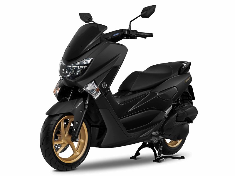 YAMAHA NMAX 2018 YAMAHA NMAX 2018
