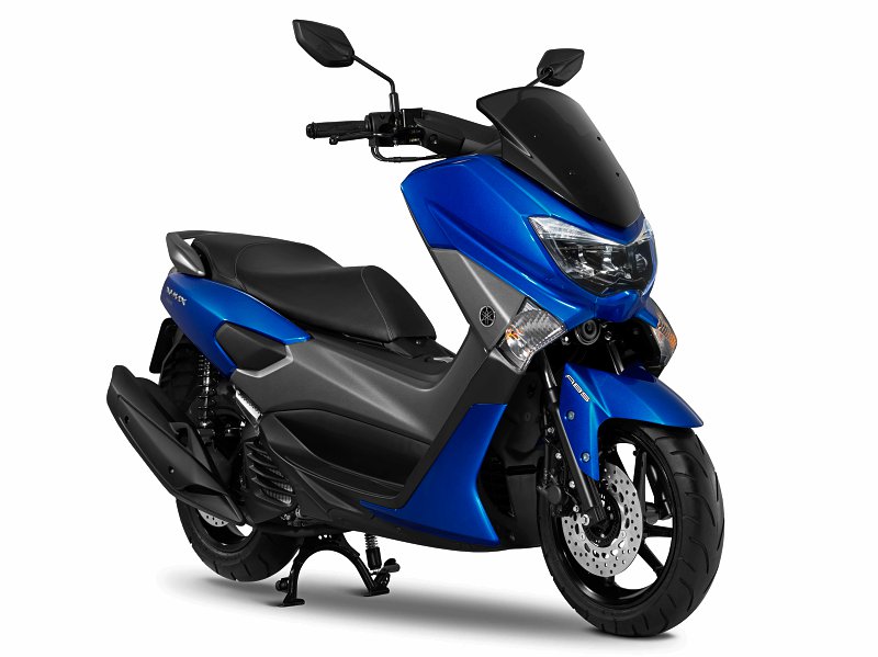 YAMAHA NMAX 2018 YAMAHA NMAX 2018