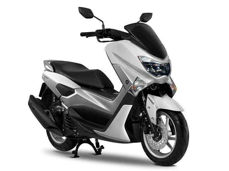 YAMAHA NMAX 2018 YAMAHA NMAX 2018