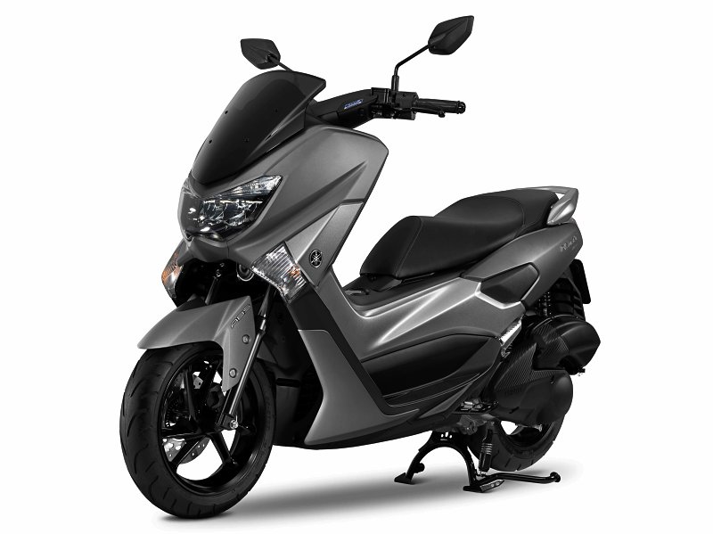 YAMAHA NMAX 2018 YAMAHA NMAX 2018