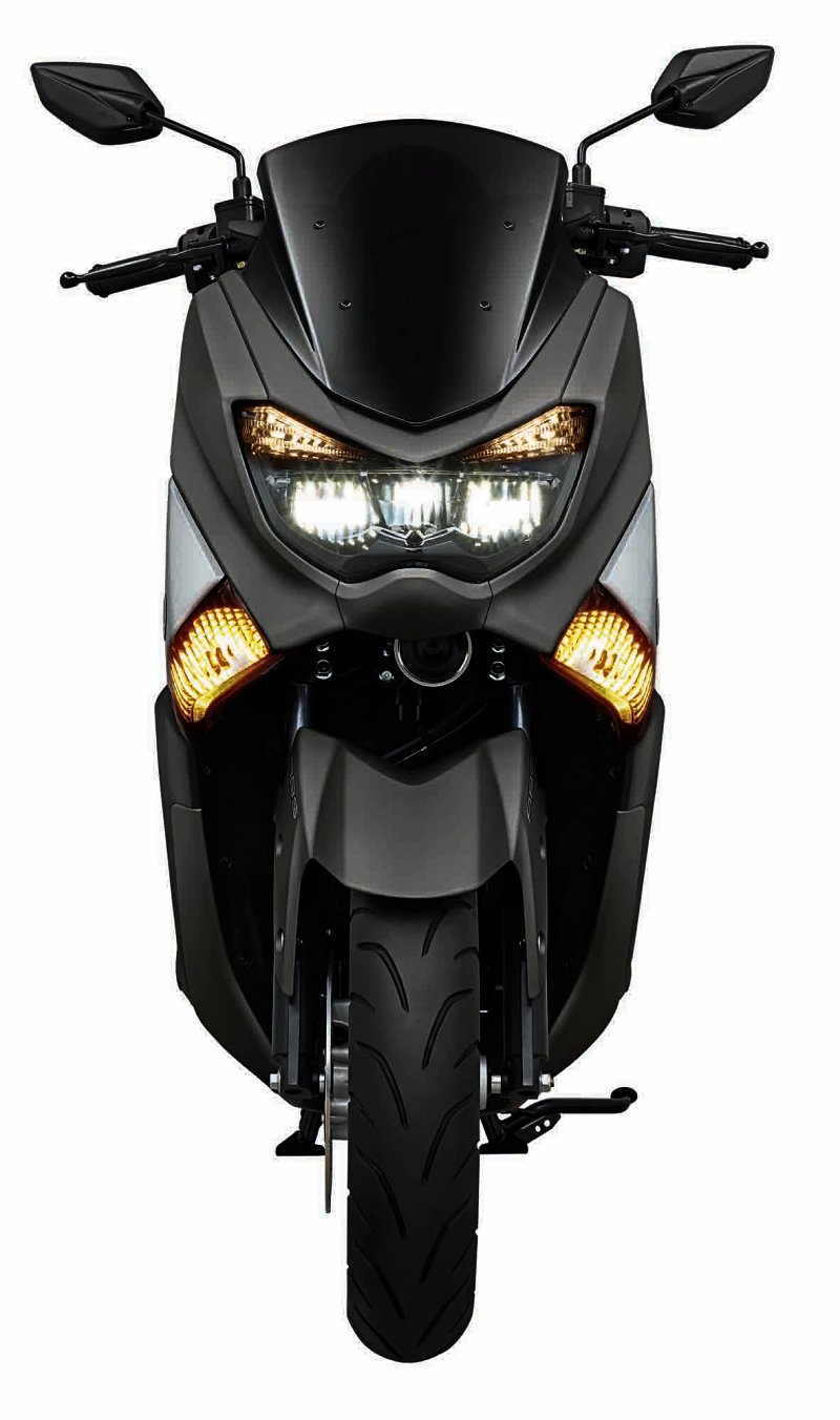 YAMAHA NMAX 2018 YAMAHA NMAX 2018