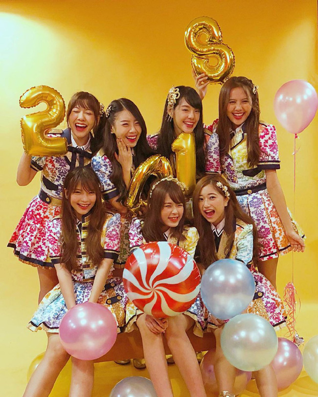 bnk48 bnk48
