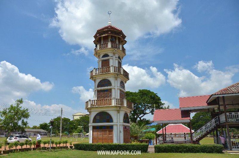 ที่เที่ยวนนทบุรี ที่เที่ยวนนทบุรี