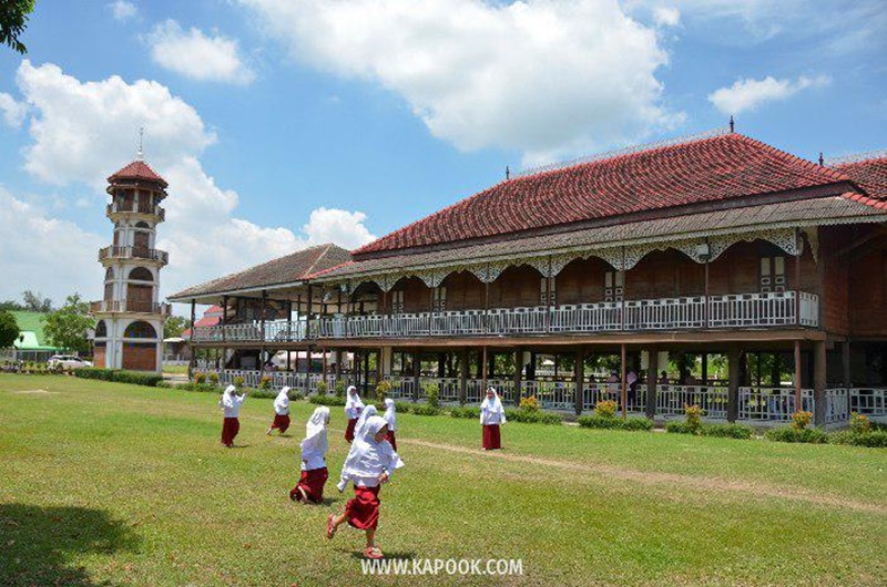 ที่เที่ยวนนทบุรี ที่เที่ยวนนทบุรี