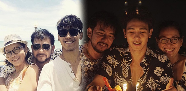 ก๊อต จิรายุ ก๊อต จิรายุ