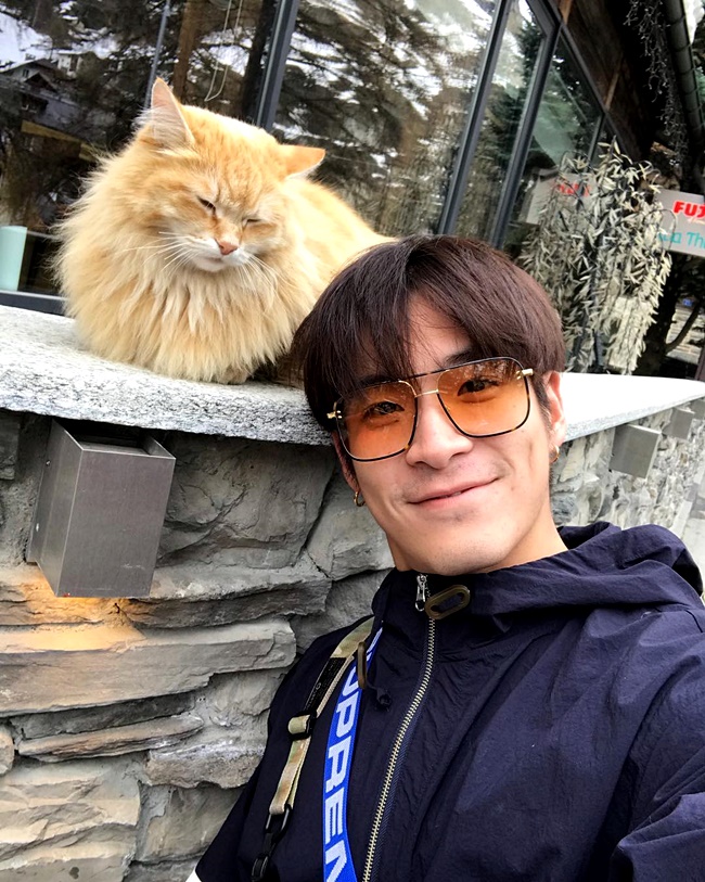 อันดับไอจีดาราชาย อันดับไอจีดาราชาย
