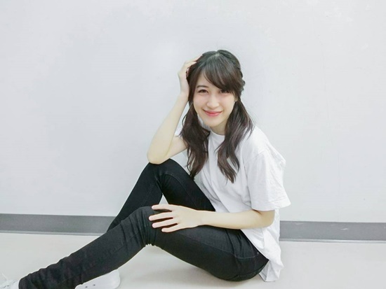 แจน BNK48 แจน BNK48