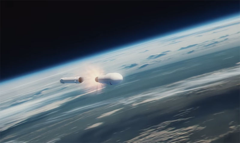 SpaceX SpaceX