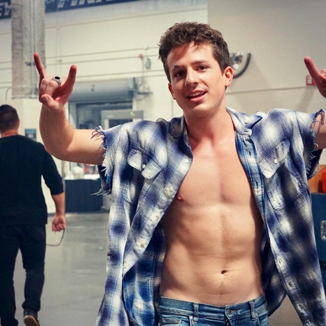 charlie puth charlie puth