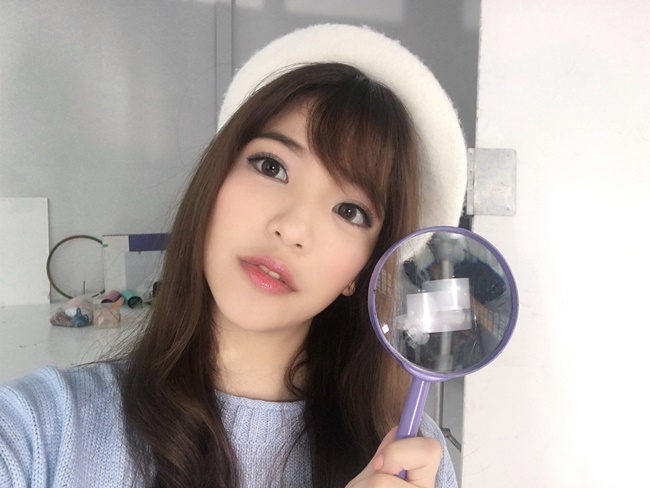 อร bnk48 อร bnk48