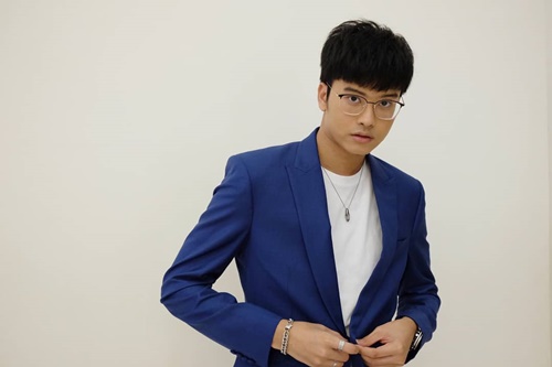 นนท์ The Voice นนท์ The Voice
