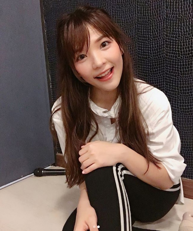 อร bnk48 อร bnk48