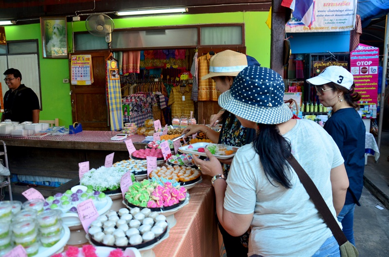 ที่เที่ยวนนทบุรี ที่เที่ยวนนทบุรี