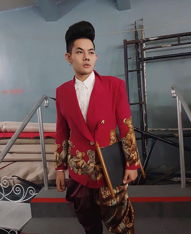 เก่ง ธชย เก่ง ธชย