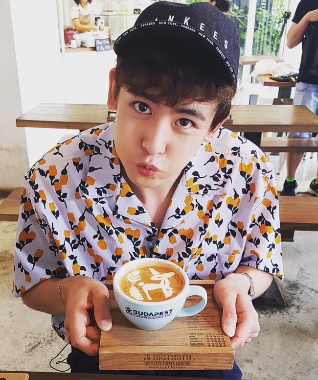 นิชคุณ หรเวชกุล นิชคุณ หรเวชกุล