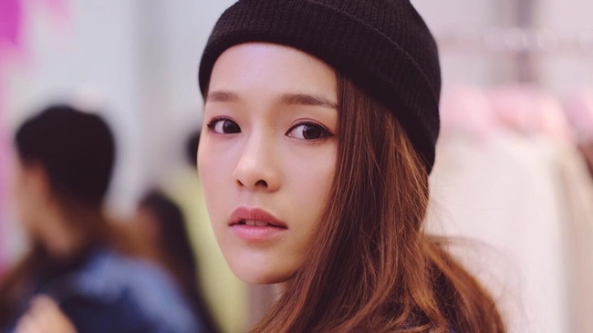 สาวหมวย สาวหมวย