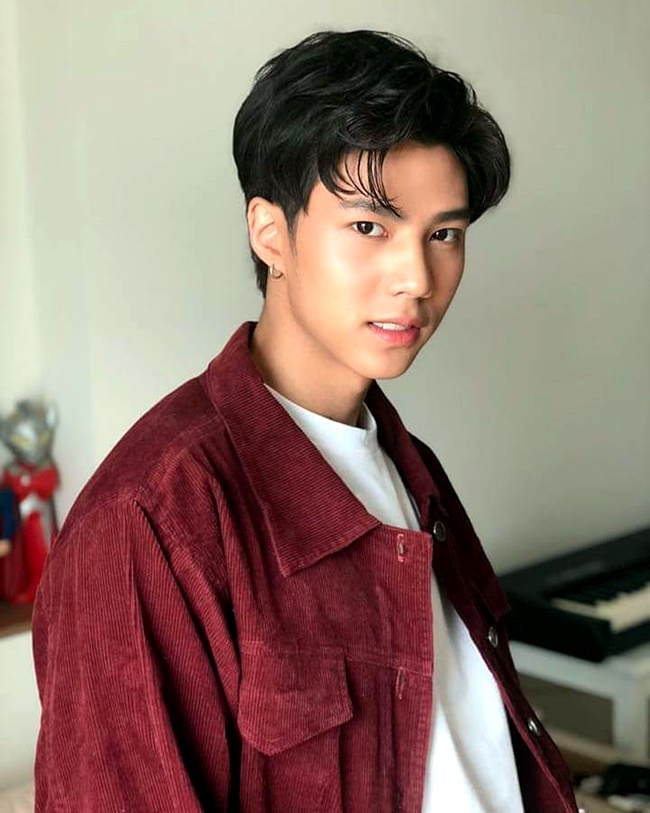 อันดับไอจีดาราชาย อันดับไอจีดาราชาย
