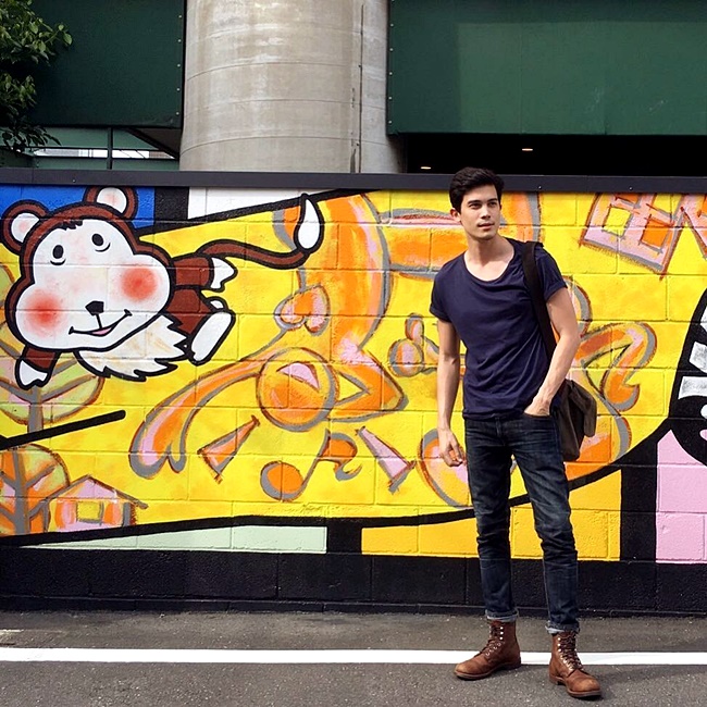 ซันนี่ สุวรรณเมธานนท์ ซันนี่ สุวรรณเมธานนท์