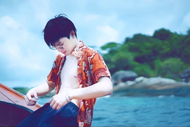 ท่าโพสผู้ชาย ท่าโพสผู้ชาย