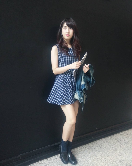 แจน BNK48 แจน BNK48