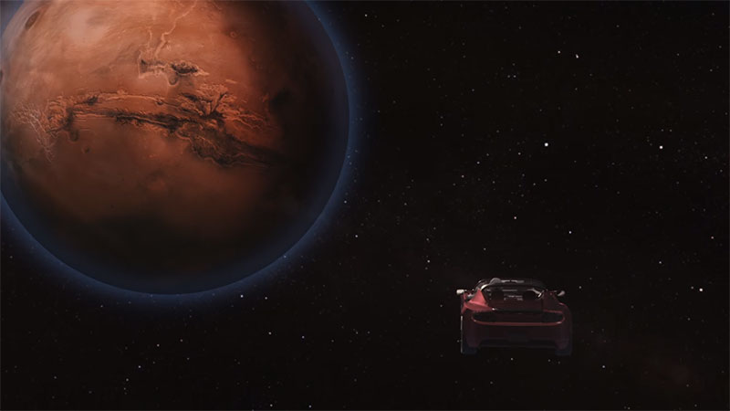 SpaceX SpaceX