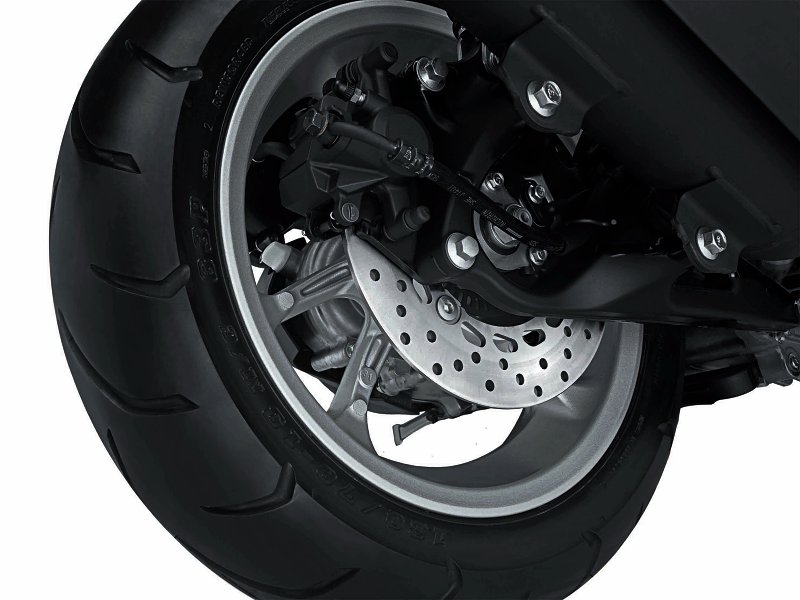 YAMAHA NMAX 2018 YAMAHA NMAX 2018