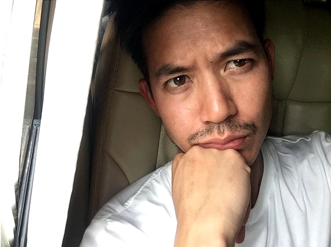 อันดับไอจีดาราชาย อันดับไอจีดาราชาย
