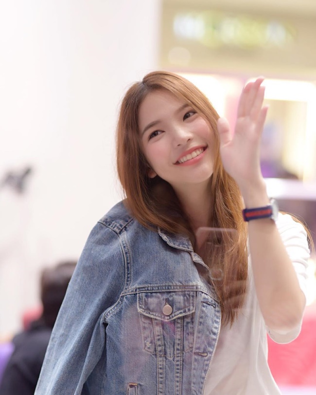 อร bnk48 อร bnk48