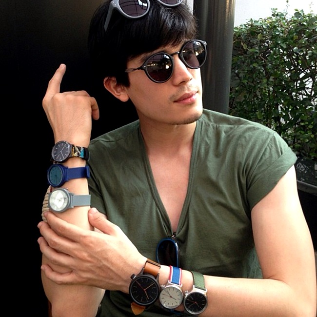 ซันนี่ สุวรรณเมธานนท์ ซันนี่ สุวรรณเมธานนท์