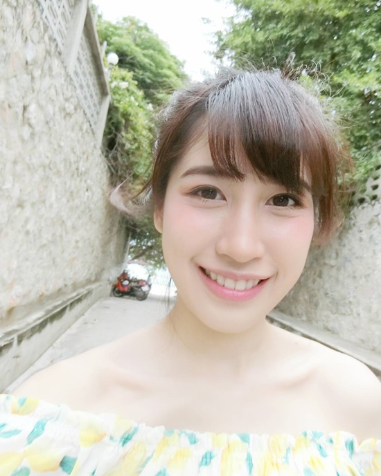 แจน BNK48 แจน BNK48